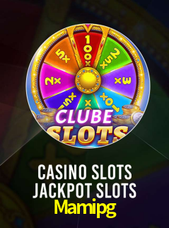 Mamipg App Interface