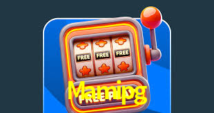 Roulette Table Mamipg