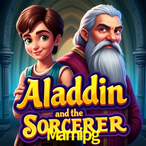 Game Providers Mamipg