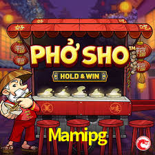 Blackjack Table Mamipg