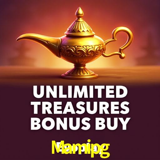 Welcome Bonus Mamipg