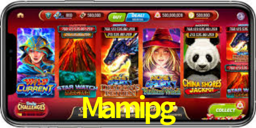 Exclusive Games Mamipg