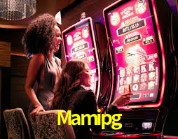 VIP Casino Mamipg