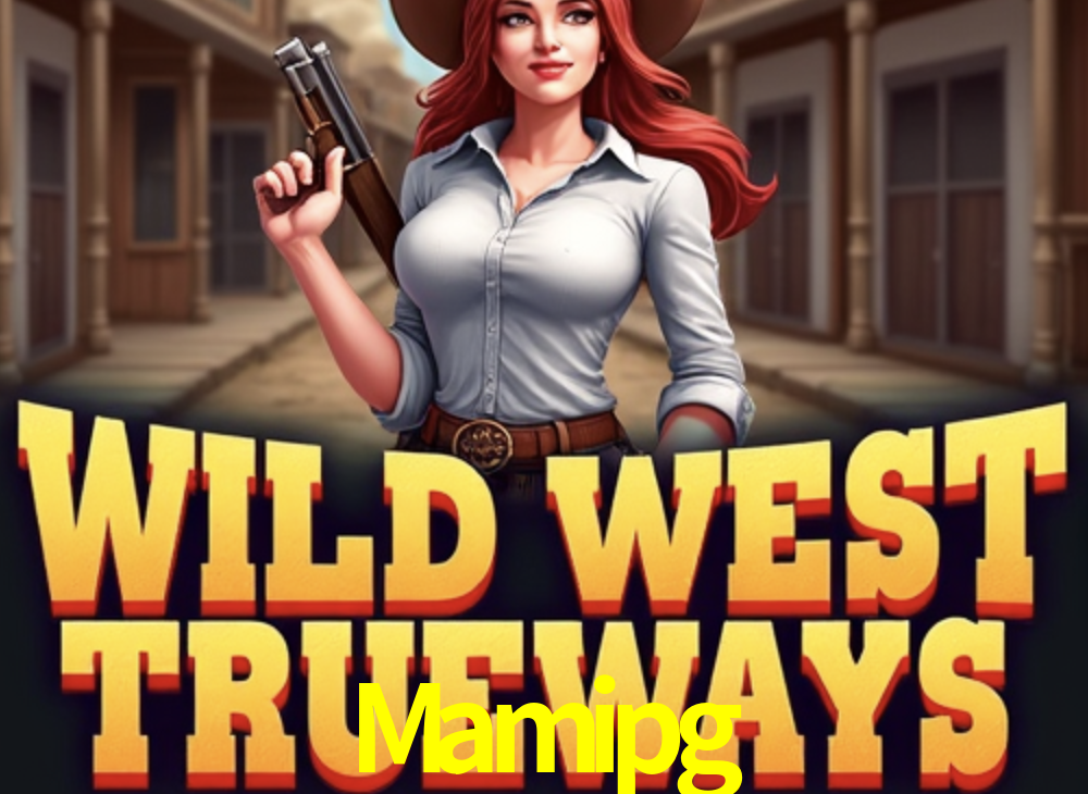 Security Systems Mamipg