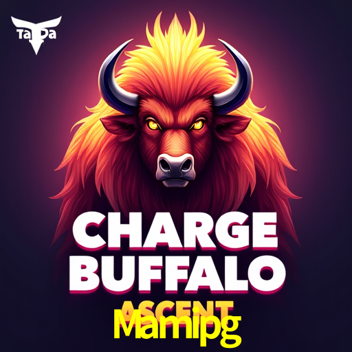 Gates of Olympus Mamipg