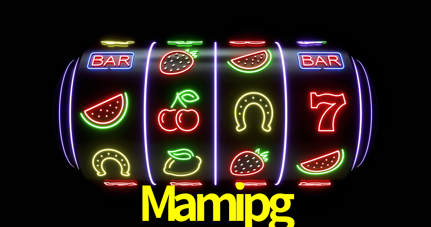 Spaceman Game Mamipg