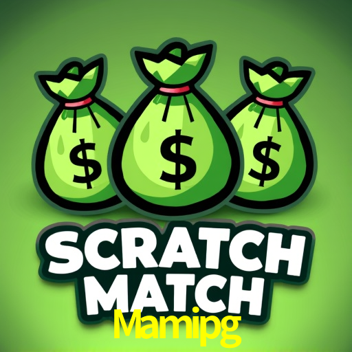 Responsive Design Mamipg